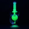 Brent Martindale - Illuminati Over White Ball Rig