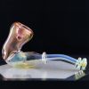 Chosen One Glass Fumed Sherlock