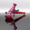 Kiebler dichro ribbon bubbler