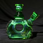Orian Glass - UV King Louis