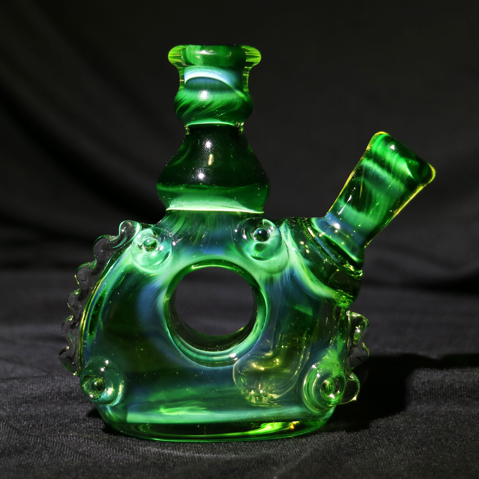 Orian Glass – Louis VIII