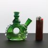 Orian Glass - UV King Louis