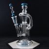 Philpot Glassworks Custom SpINcycler