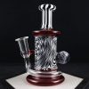 Philpot Glassworks Custom Spinnerjet