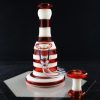 Philpot Glassworks Seuss Style Encalmo Spinnerjet