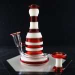 Philpot Glassworks Seuss Style Encalmo Spinnerjet