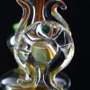 Philpot Glassworks X Ricky Collab Spinnerjet