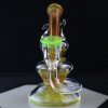Philpot Glassworks X Ricky Collab Spinnerjet