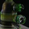 Philpot Glassworks Implosion Marble Spinnerjet