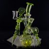 Pop D Illuminati Lucy Double Recycler