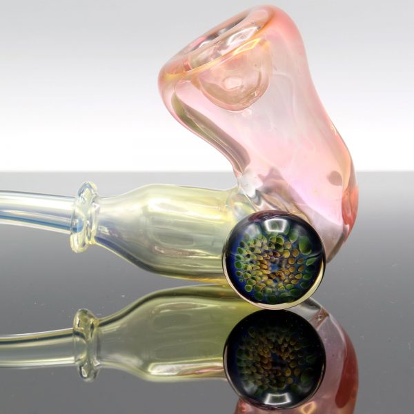 Chosen One Glass Fumed Sherlock