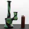 Jeff Patterson Dark Red Elvis Mint Eclipse Banger Hanger