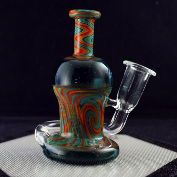 Philpot Glassworks spinnerjet sherlock set
