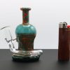 Philpot Glassworks spinnerjet sherlock set