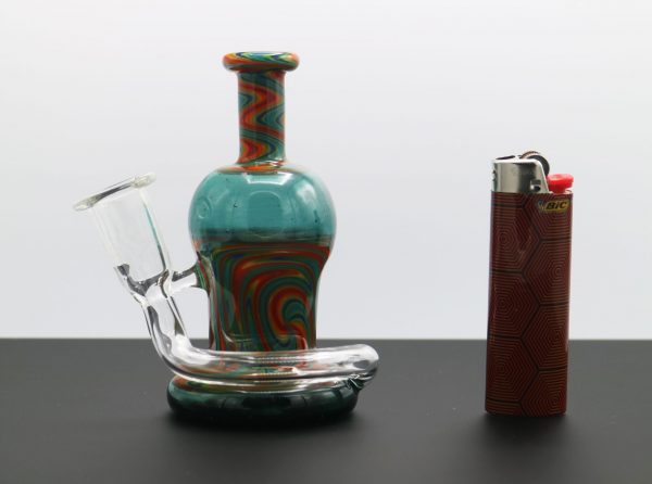 Philpot Glassworks spinnerjet sherlock set