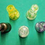 glassmith pocket bottles
