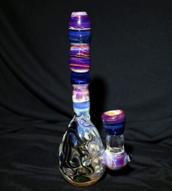 The Rosenboob by B Hold Glass