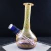B-Hold Glass X Shockey Fumed Collab Water Shredder