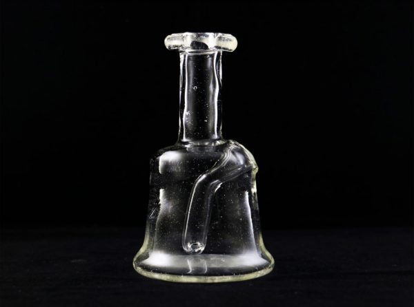 Blu-V Pocket Bottle by Chase Smith