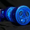 Glassmith wig wag uv pocket bottle
