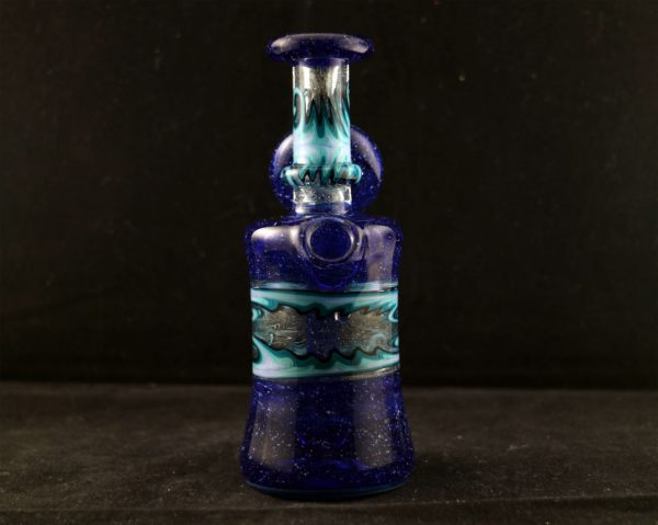 Glassmith wig wag uv pocket bottle