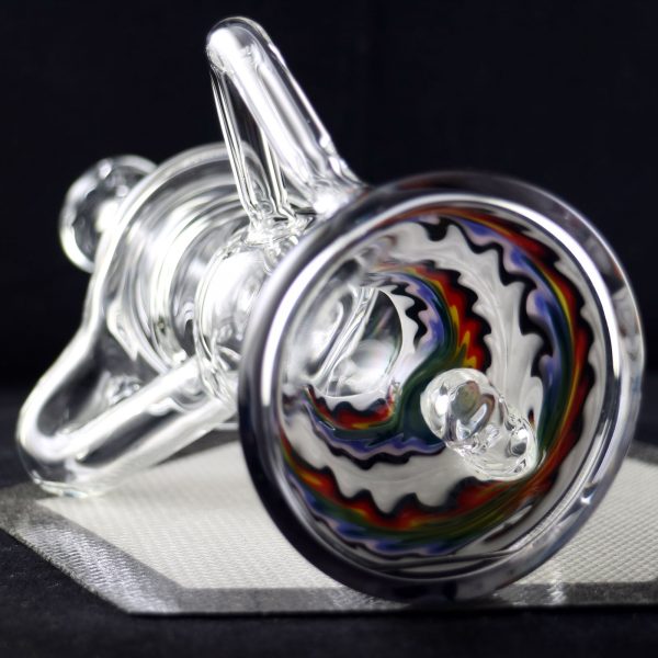 Jeff Williams Wig Wag Klein Recycler