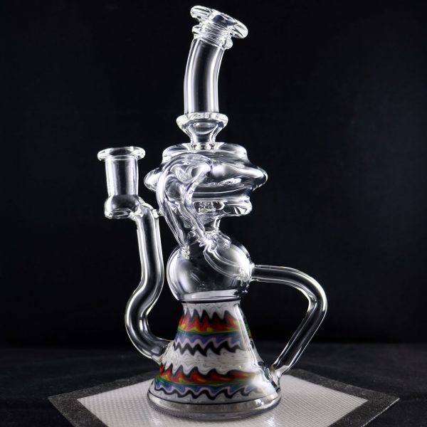 Jeff Williams Wig Wag Klein Recycler