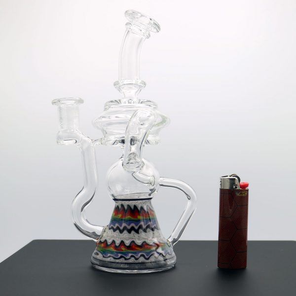 Jeff Williams Wig Wag Klein Recycler