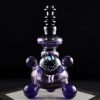 Kiebler Purple Mini Banger Hanger