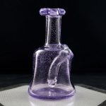 purple pocket bottle
