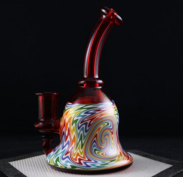 Jahone Red Elvis Rainbow