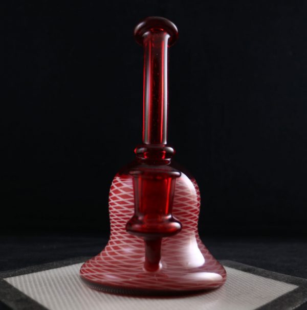 JahOne Red-icello Banger Hanger