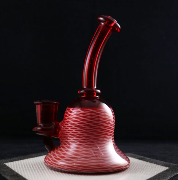 JahOne Red-icello Banger Hanger