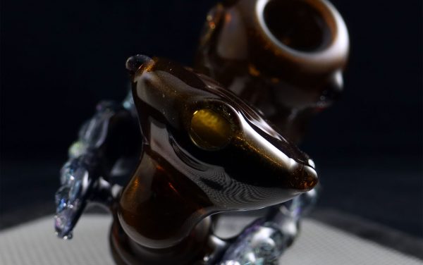 Kiebler Dichro Sherlock