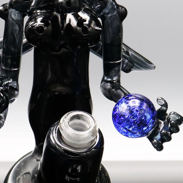 Kiebler Fairymech Tittybot
