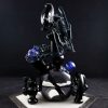 Kiebler Fairymech Tittybot