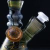 Rummel Glass X Rotational Glass Geode Jammer