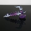 B-Hold Glass CFL Shifty Hammer Dab Tool