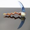 B-Hold Glass Reaper Scythe