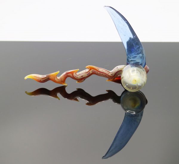 B-Hold Glass Reaper Scythe