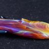 B-Hold Glass Small Crazy Color Glass Sword