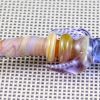 B-Hold Glass Mini Blue Blade Glass Sword