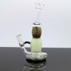 Little Pot Glass Blue Moon UV Spinnerjet