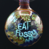 Junebug Glass Eat Pussy Pendant