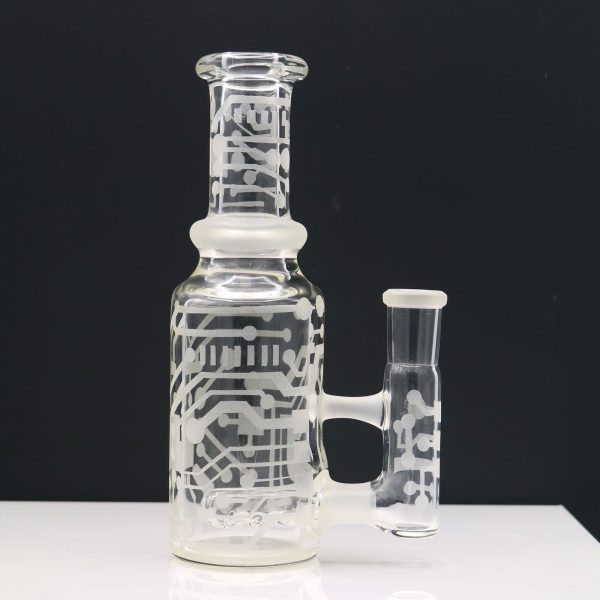 Poison-Glass-Custom-Circuit-Frosted-Bottle-4