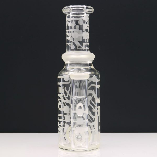 Poison-Glass-Custom-Circuit-Frosted-Bottle-5