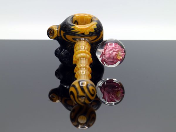 Kiebler Wig Wag Flower Bee Set
