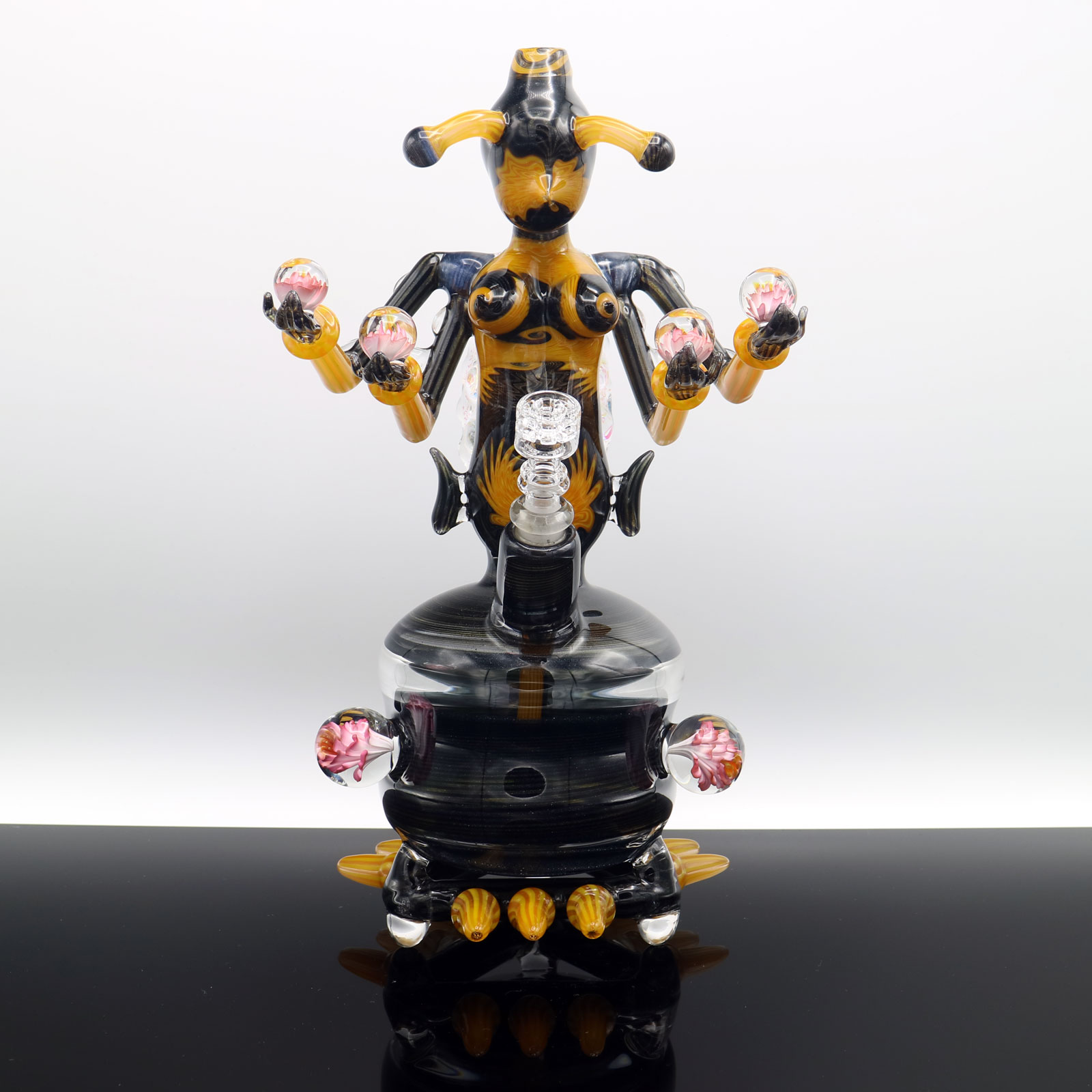 Kiebler – Wig Wag Fire Bee Creature Set