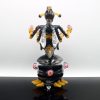Kiebler Wig Wag Flower Bee Set