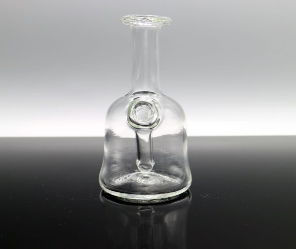 Glassmith Clear Pocket Bottle